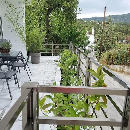 Panorama House Holiday home