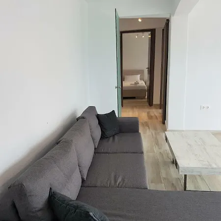 Panorama House Holiday home