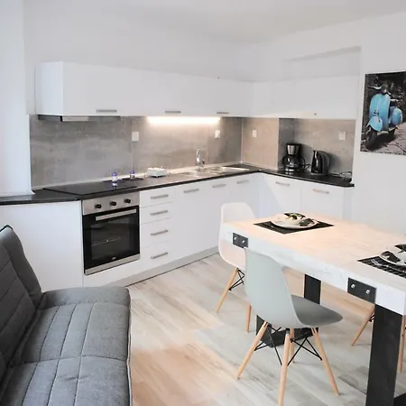 Panorama House Holiday home