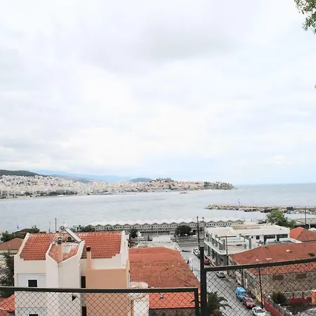 Holiday home Panorama House *