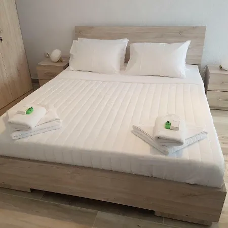 Panorama House * Kavala