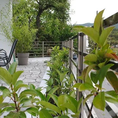 Panorama House Holiday home