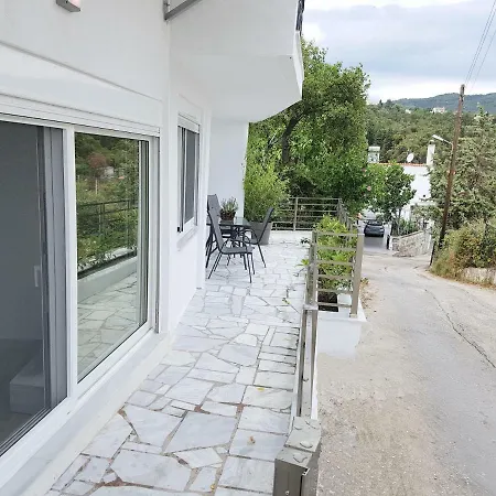Panorama House Holiday home *