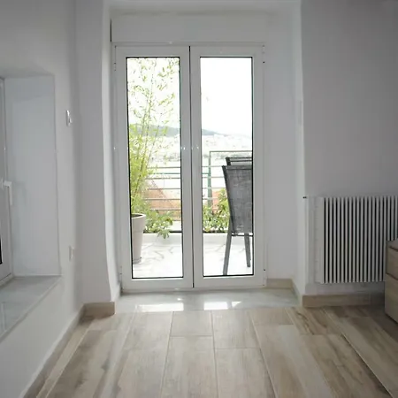 Holiday home Panorama House *
