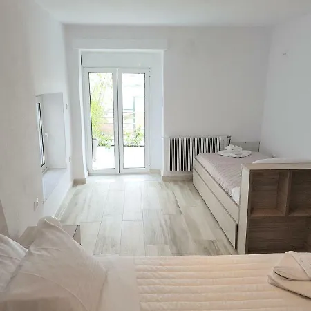 Holiday home Panorama House *