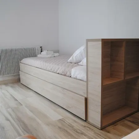 Panorama House Holiday home Kavala