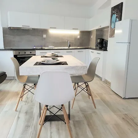 Panorama House Holiday home Kavala