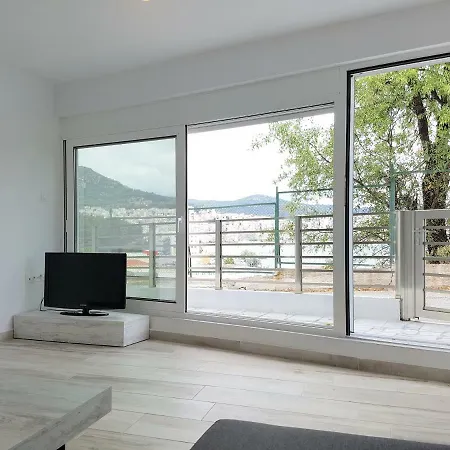 Holiday home Panorama House *