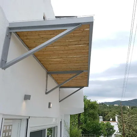 Panorama House