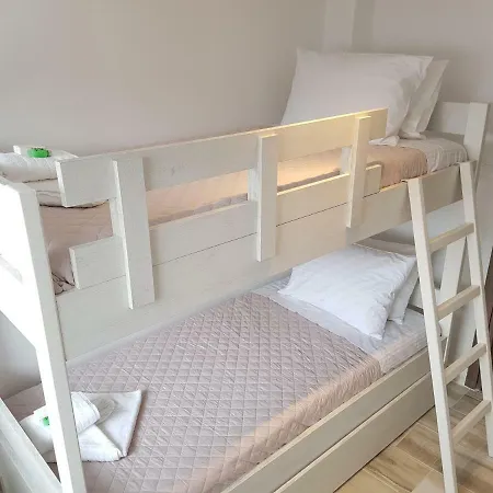 Holiday home Panorama House Kavala